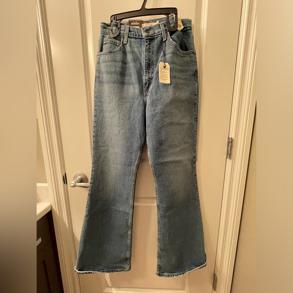 Levi’s 70s High Flare jeans 29/32